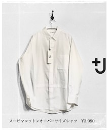 UNIQLO | シャツ/ブラウス