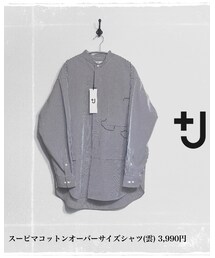 UNIQLO | シャツ/ブラウス