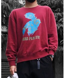 UNDERCOVER | スウェット