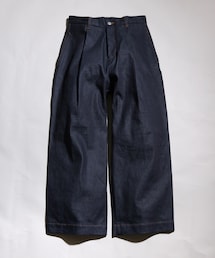 MB | デニムパンツ