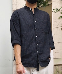 Steven Alan | シャツ/ブラウス