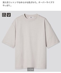 UNIQLO | Tシャツ/カットソー