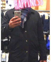 Scotish Tradition | マフラー