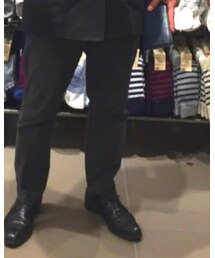 UNIQLO | スラックス