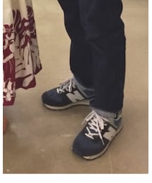 NEW BALANCE | スニーカー