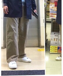 green label relaxing | スニーカー