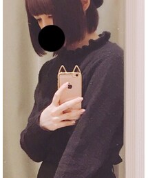 RETRO GIRL | ニット/セーター