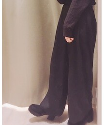 Riche glamour | その他パンツ