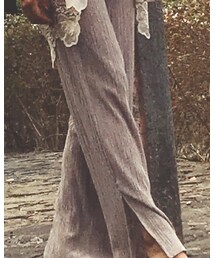 ZARA | パンツ