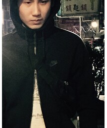 NIKE | スタジャン