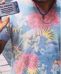 SOL ANGELS | Tシャツ/カットソー