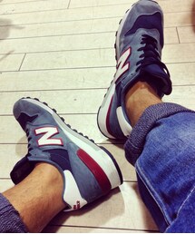 NEW BALANCE | NEW BALANCE 1300(スニーカー)