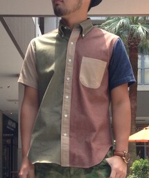 MARK MCNAIRY | シャツ/ブラウス