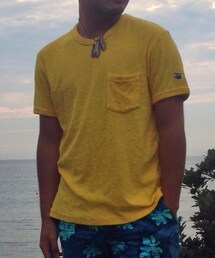 BIRVIN UNIFORM | Tシャツ/カットソー