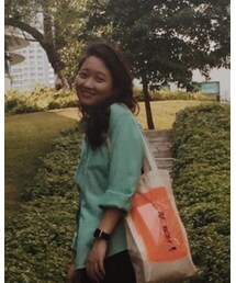 URBAN OUTFITTERS | シャツ/ブラウス