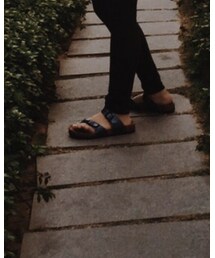 take me | サンダル