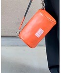 Re:(アールイー)の「バッグ(ドラムバッグ)」