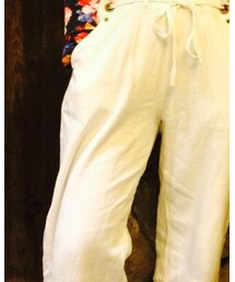 MISTICKS | サロペット/オーバーオール