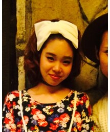 SPINNS | ヘアバンド