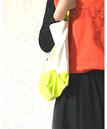 WC | トートバッグ