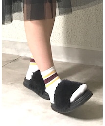 WEGO | ソックス/靴下