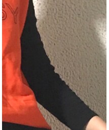 GU | Tシャツ/カットソー