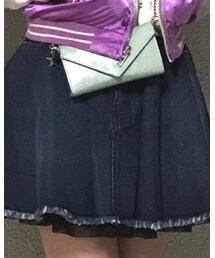 DIESEL | デニムスカート