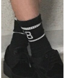 DIESEL KIDS | ソックス/靴下