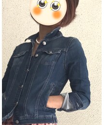 DIESEL KIDS | デニムジャケット