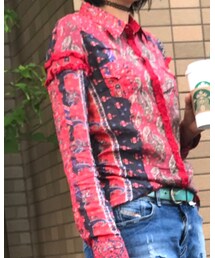 DIESEL KIDS | シャツ/ブラウス