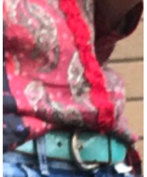 DIESEL KIDS | ベルト