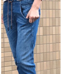 DIESEL | デニムパンツ