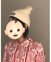 STUSSY | ニットキャップ/ビーニー