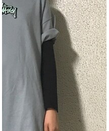 GU | Tシャツ/カットソー