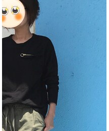 ZARA | Tシャツ/カットソー