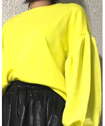 Bershka | スウェット