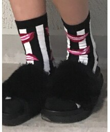 MONKI | ソックス/靴下