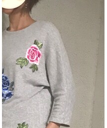 ZARA | スウェット