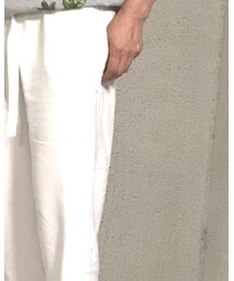 ZARA | その他パンツ