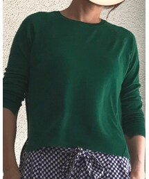 ZARA | ニット/セーター