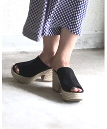 FOREVER 21 | サンダル