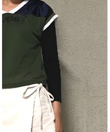 GU | Tシャツ/カットソー