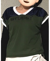 STUSSY | Tシャツ/カットソー