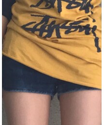 DIESEL | デニムパンツ