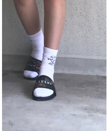 STUSSY | ソックス/靴下