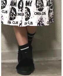 DIESEL | ソックス/靴下