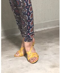 DIESEL | サンダル