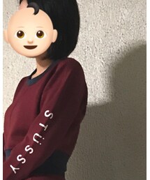 STUSSY | トップス