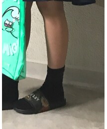 STUSSY | ソックス/靴下