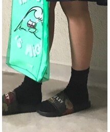 STUSSY | サンダル